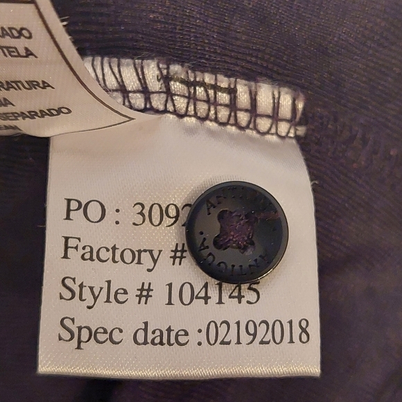 LAS Vegas raiders polo t-shirt size small - Picture 12 of 12